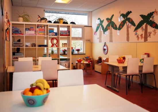 Speel-Inn Kinderopvang - BSO 'De Jump' Speel-Inn Kinderopvang - BSO 'De Jump'