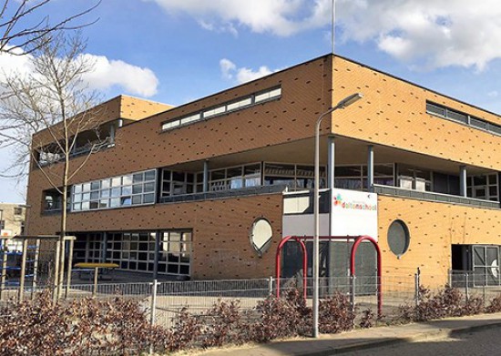 Gooise Daltonschool Gooise Daltonschool