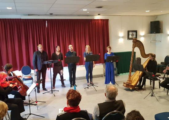 Utrechts Requiem Utrechts Requiem