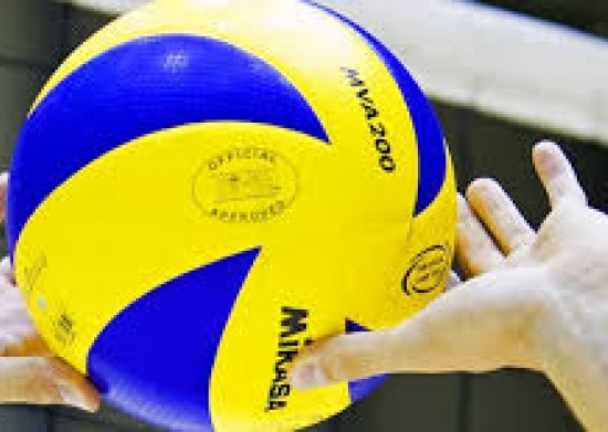 Volleybal Volleybal