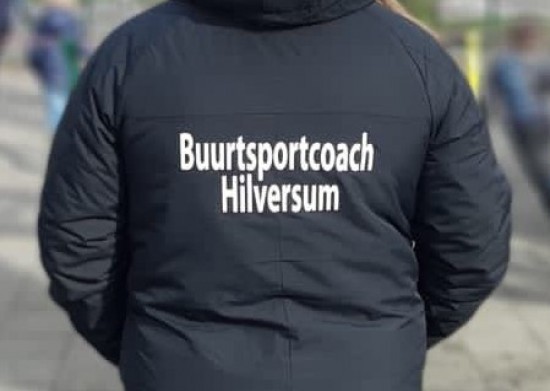 Buurtsportcoach 60+