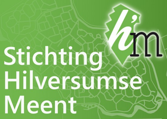 Stichting Hilversumse Meent Stichting Hilversumse Meent