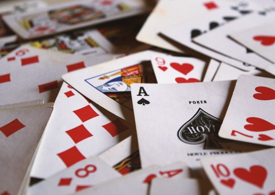 Klaverjassen Klaverjassen