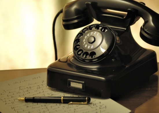 Telefoonnummers & info Telefoonnummers & info