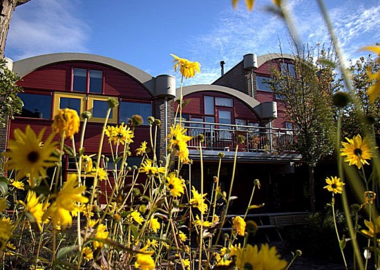 Centraal Wonen Project Centraal Wonen Project