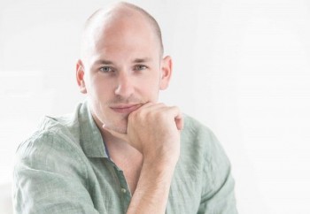 Pianist Caspar Vos Pianist Caspar Vos