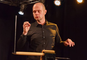 de THEREMIN de THEREMIN