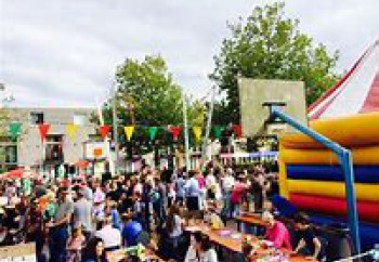 Plein Buren Festival Plein Buren Festival