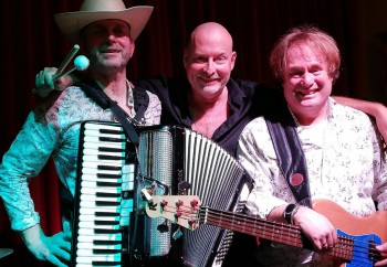 Optreden Zydeco La Louisiane Optreden Zydeco La Louisiane