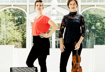 Duo Rozemond & Bekkers Duo Rozemond & Bekkers