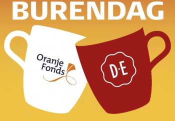 Burendag 2020 Burendag 2020