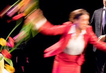 Theater Troost speelt Carnage Theater Troost speelt Carnage