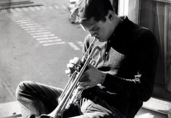 Chet Baker Revisited