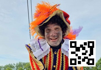 Sinterklaasintocht Sinterklaasintocht