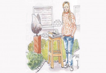 Uitgelopen Hobby Uitgelopen Hobby