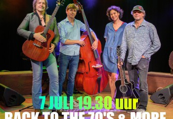 Back to the 70's &more! Back to the 70's &more!