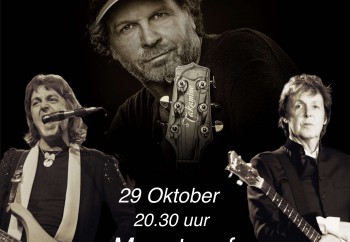 Paul McCartney 80...a Tribute! Paul McCartney 80...a Tribute!