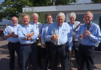 Radiotown Jazzband Radiotown Jazzband