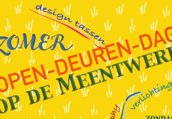Open Deuren Dag Open Deuren Dag