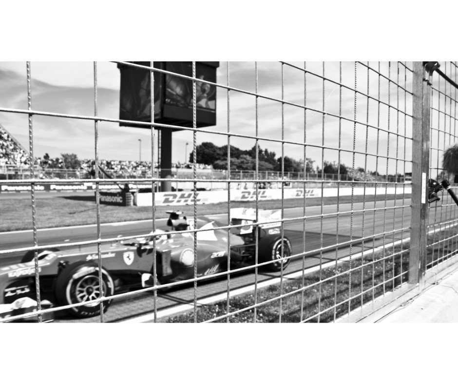 Terug in de Race: Ontdek de Spannende Line-up van het F1 Café Aankomend ...