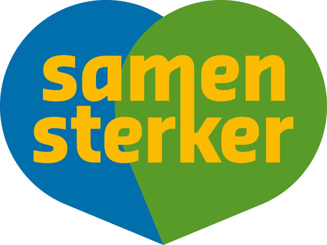 Subsidie Samen Sterker: Organiseer. Verbind. Beleef | Stichting ...