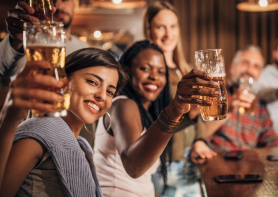 Maak je klaar voor de derde editie van de PubQuiz in de Kruisdam! Maak je klaar voor de derde editie van de PubQuiz in de Kruisdam!