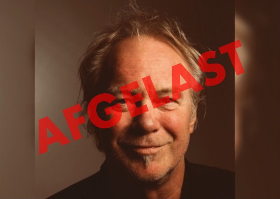 AFGELAST - Guus Westdorp - Sneeuwhart AFGELAST - Guus Westdorp - Sneeuwhart