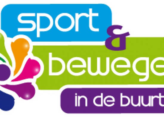 Wijkbewoners in beweging Wijkbewoners in beweging