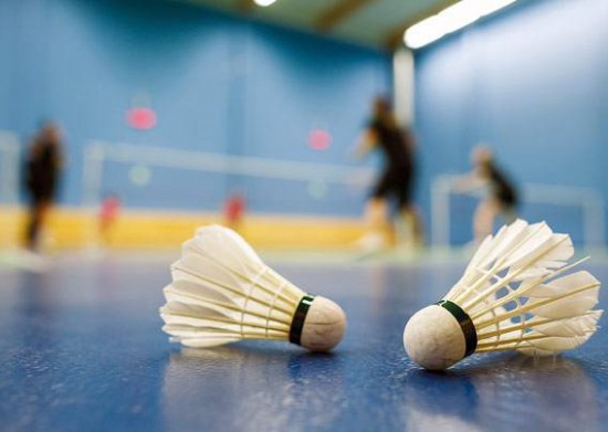 Open Avond Badmintonclub 't Gooi Open Avond Badmintonclub 't Gooi