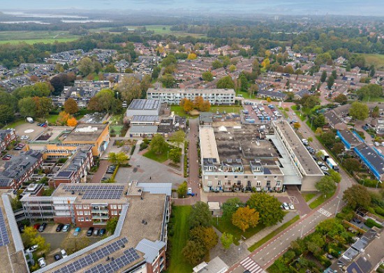 Aan de slag met het stedenbouwkundig plan voor het centrumgebied