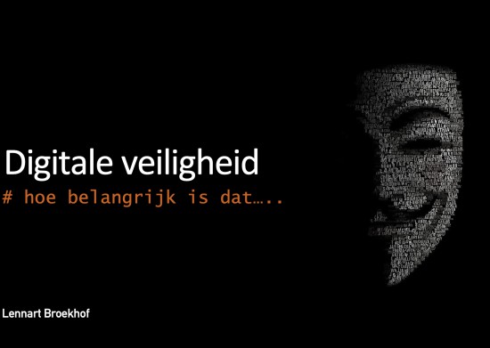 Digitaal vaardig worden? Ga naar de bibliotheek!