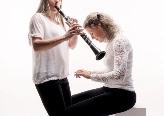 Duo Heemsberg & van Jaarsveld Duo Heemsberg & van Jaarsveld