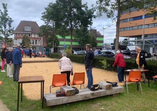 Viva Les Boules Viva Les Boules