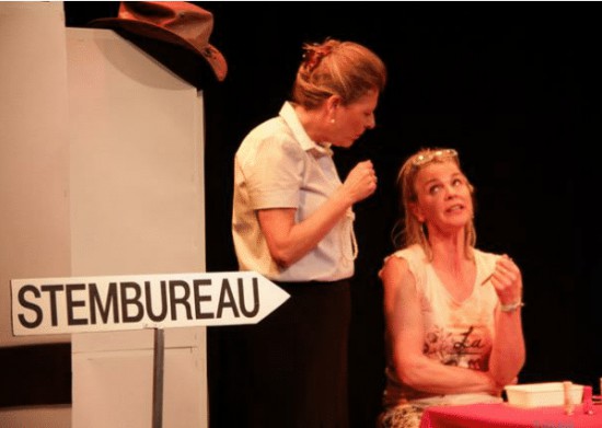 Meent Cultureel - Keijser & Does Meent Cultureel - Keijser & Does