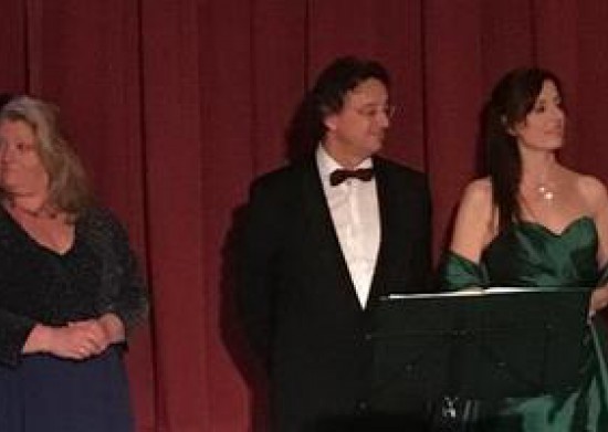 Meent Cultureel - De Gooische Operette vereniging. Meent Cultureel - De Gooische Operette vereniging.