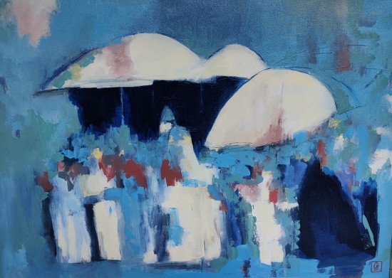 Kunstzondag 27 maart tussen 12 en 17 uur Kunstzondag 27 maart tussen 12 en 17 uur