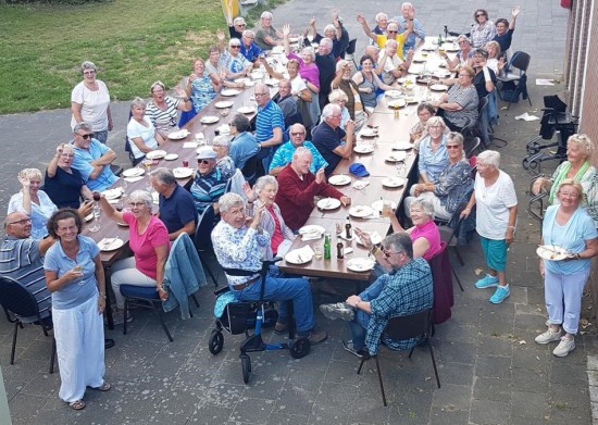 Fietstocht Hilversumse Meent - GAAT DOOR! Fietstocht Hilversumse Meent - GAAT DOOR!