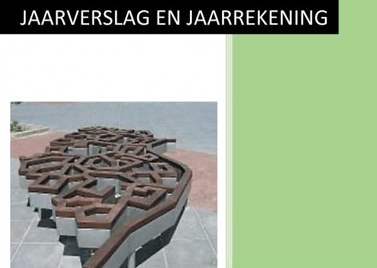Jaarverslag SHM 2018 Jaarverslag SHM 2018