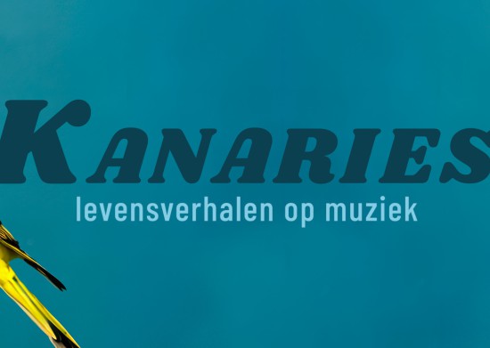 Kanaries Concert - Zaterdag 13 januari in de Kruisdam Kanaries Concert - Zaterdag 13 januari in de Kruisdam