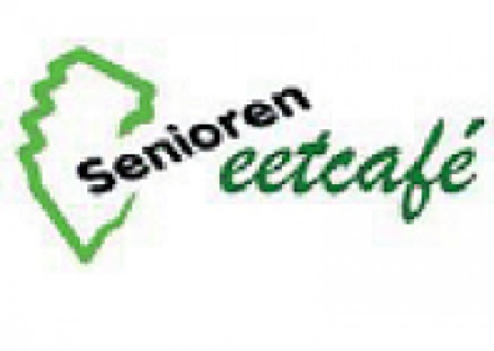 In oktober het 100ste Senioren-Eetcafé In oktober het 100ste Senioren-Eetcafé
