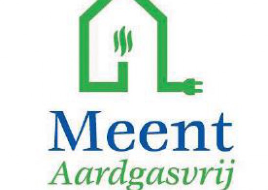 Meent Aardgasvrij 18 juni: bijeenkomst over financiering Meent Aardgasvrij 18 juni: bijeenkomst over financiering