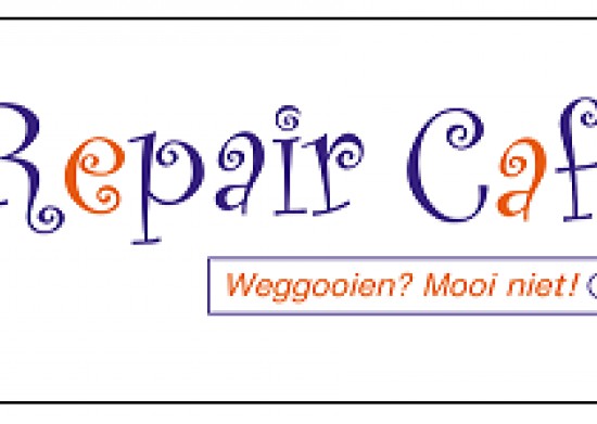Repair Café Repair Café