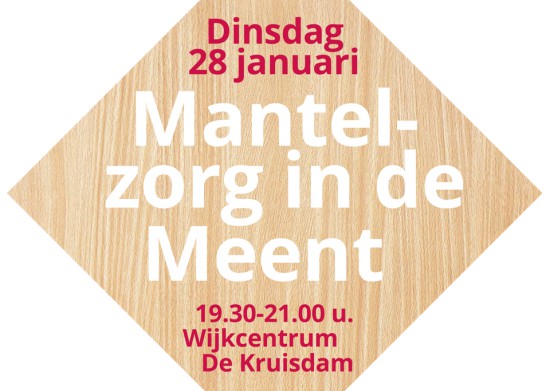MantelZorgen in de Meent MantelZorgen in de Meent