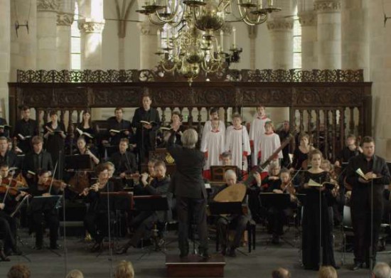 De lijdensweg of: de Mattheüs-Passion De lijdensweg of: de Mattheüs-Passion