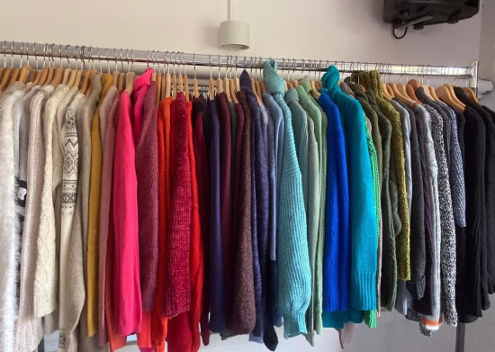 5 Oktober: Meent Maak Je Mooi - Dé kleding ruilbeurs in de Meent