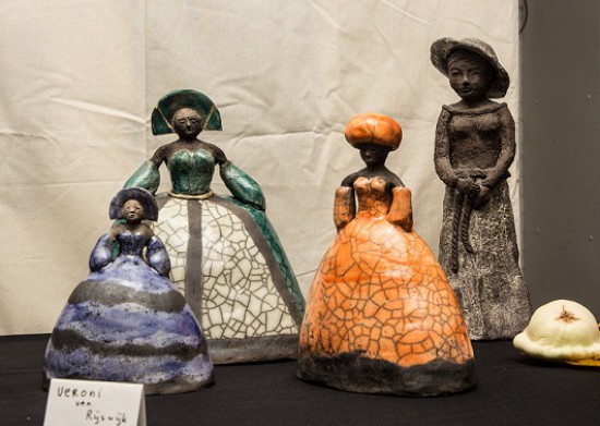 Tentoonstelling Meentwerk Biënnale 2020 Tentoonstelling Meentwerk Biënnale 2020