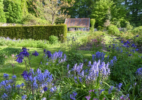Gastvrouwen/heren gezocht voor Siertuin Gooilust Gastvrouwen/heren gezocht voor Siertuin Gooilust