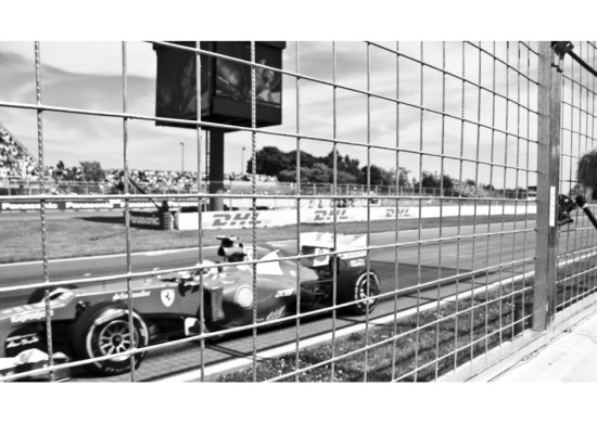 Terug in de Race: Ontdek de Spannende Line-up van het F1 Café Aankomend Seizoen!
