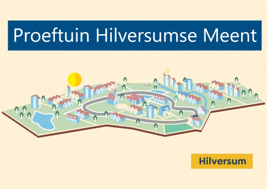 Nieuws van de projectleider Meent Aardgasvrij