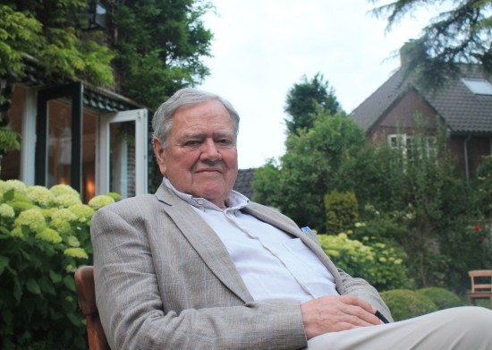 In Memoriam: Paul Michielsens In Memoriam: Paul Michielsens
